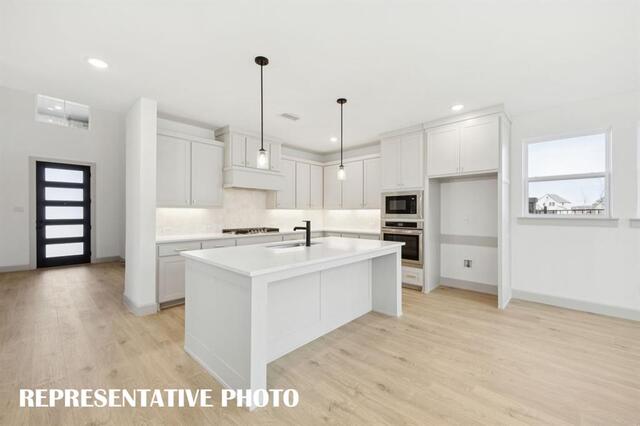 1401 Mistflower, Lane Celina, TX photo 4