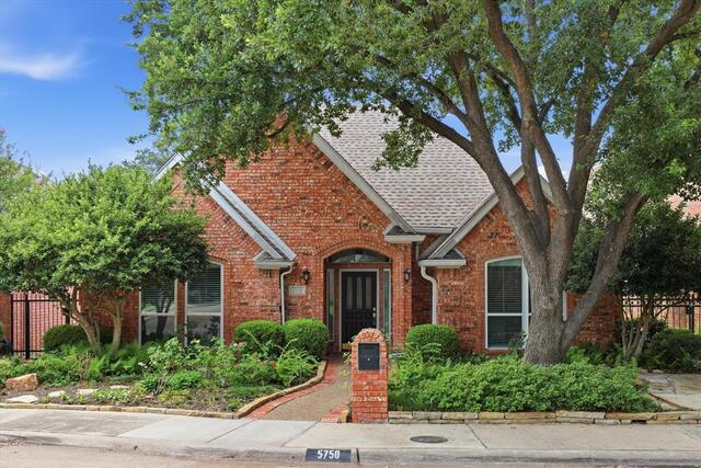 5750 Encore Drive, Dallas, TX image