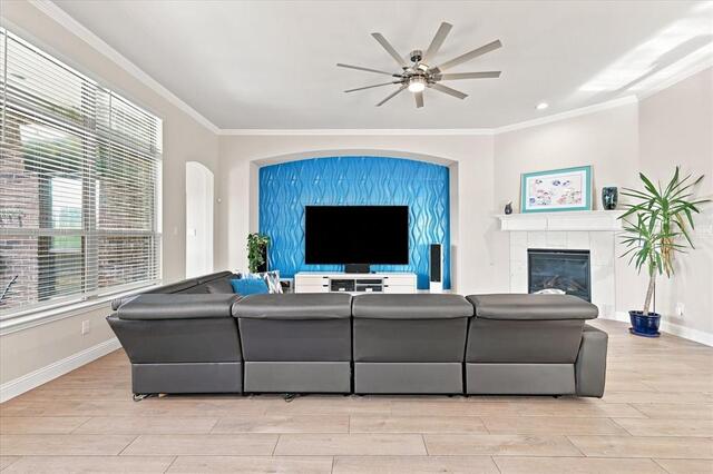 1305 Chiva Drive, Little Elm, TX photo 12