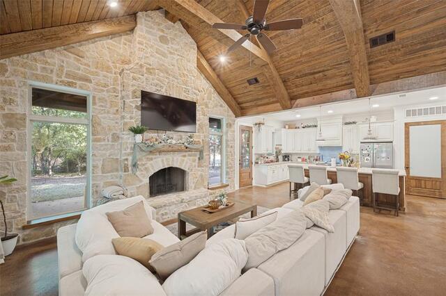 8515 Country Creek, Lane Prosper, TX photo 25