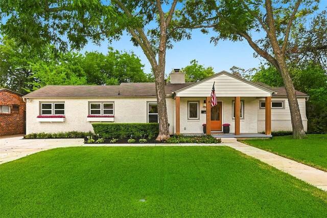 6387 Greenway Road, Fort Worth, TX image