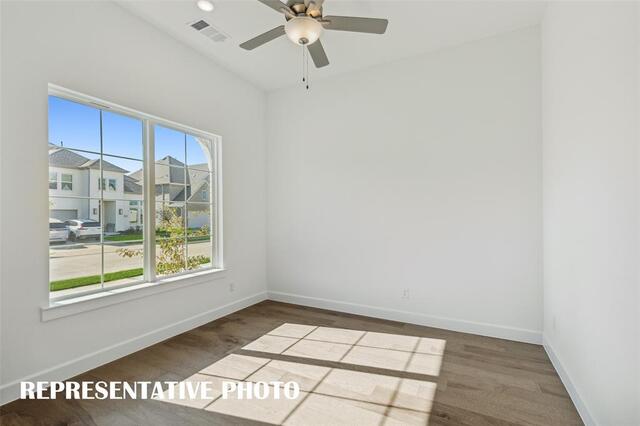 1822 Spearmint, Street Celina, TX photo 4