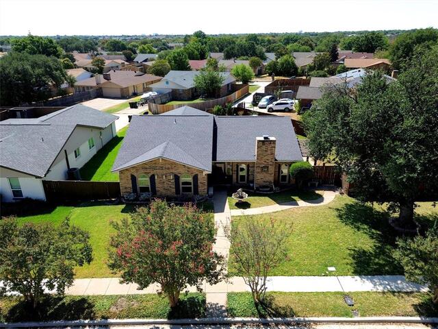 1116 Bass, Drive Plano, TX photo 22