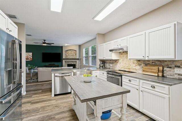 8200 Mirror Rock, Lane Denton, TX photo 12