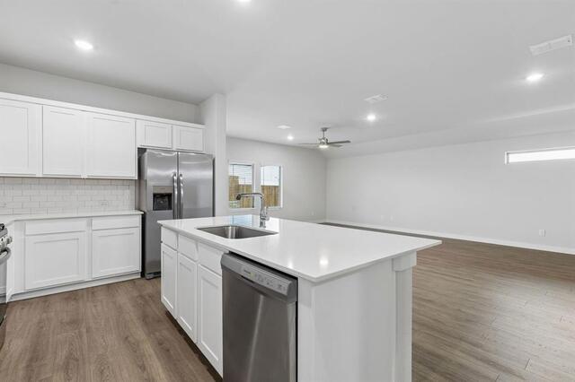115 Fairlawn, Drive McKinney, TX photo 8