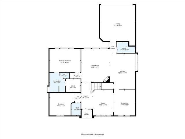 1422 Suzanne, Drive Allen, TX photo 35