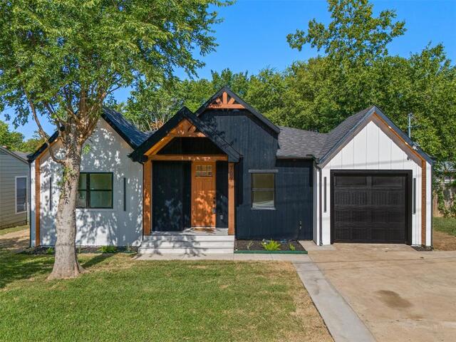 707 Hilltop Drive, Irving, TX image