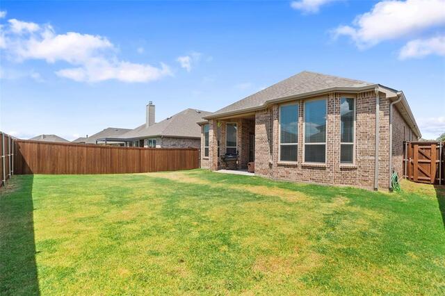 10104 Bitterroot Drive, Little Elm, TX photo 34