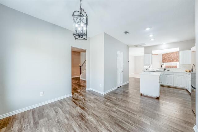 1310 Rosewood, Lane Allen, TX photo 11