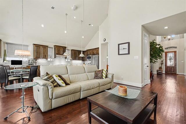 1513 Snowberry, Drive Allen, TX photo 10