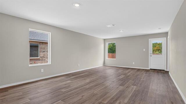 7733 Royal Fern, Drive Denton, TX photo 10