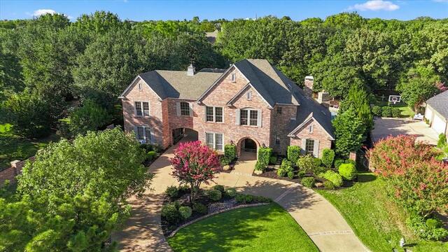 404 Alexandria, Circle Southlake, TX photo 3