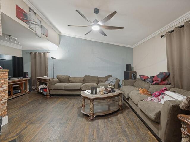 3218 Rose Hill, Road Carrollton, TX photo 7