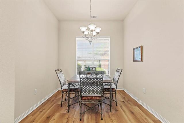 2821 Fordham, Road Plano, TX photo 17