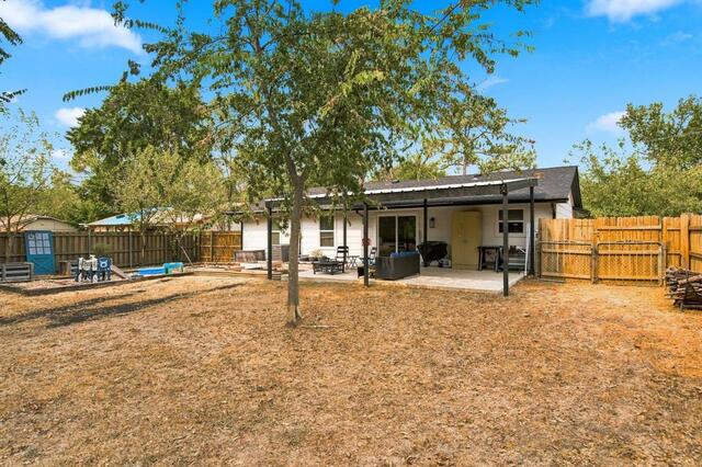 310 Bellaire, Drive Denton, TX photo 27