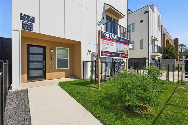 4315 San Jacinto Street 302, Dallas, TX image