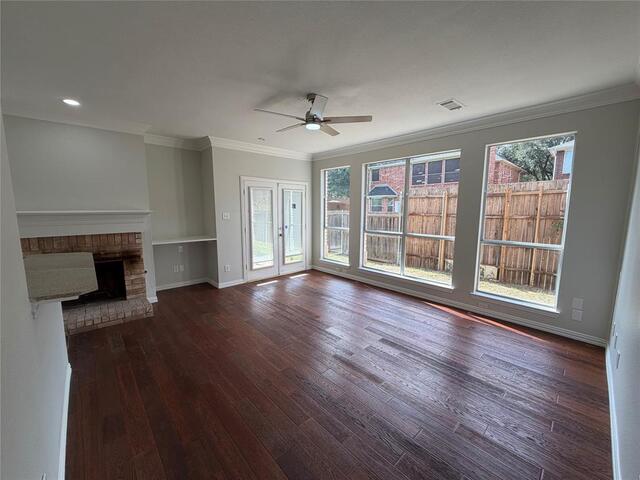 1017 Laurel Oak Drive, Flower Mound, TX photo 8