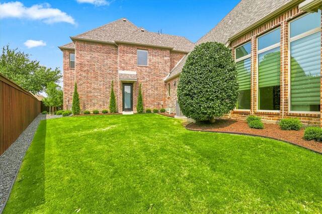 12967 Mahogany, Court Frisco, TX photo 12