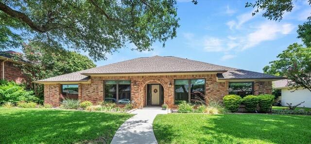 2225 Fountain Head Drive, Plano, TX image