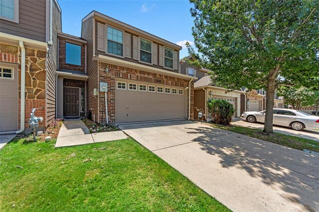 7916 Hannah Street, Plano, TX image