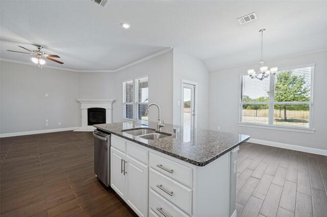 3609 Cimarron River, Drive Celina, TX photo 12