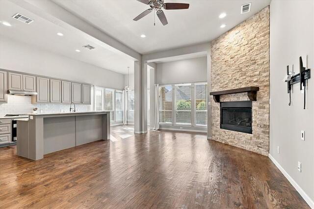 304 Thistle, Ridge Denton, TX photo 11