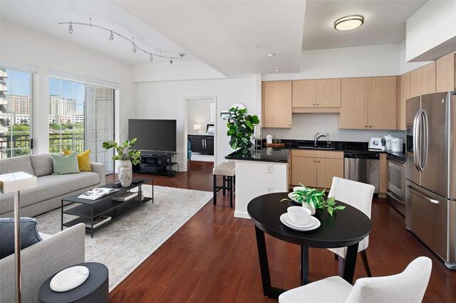 3225 Turtle Creek Boulevard 709, Dallas, TX image