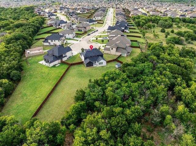 1921 Ordonez Drive, Little Elm, TX photo 4