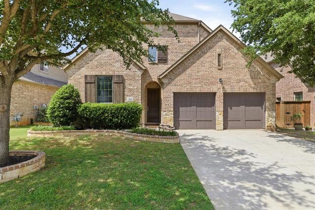 342 Park Hill Lane, Grapevine, TX image