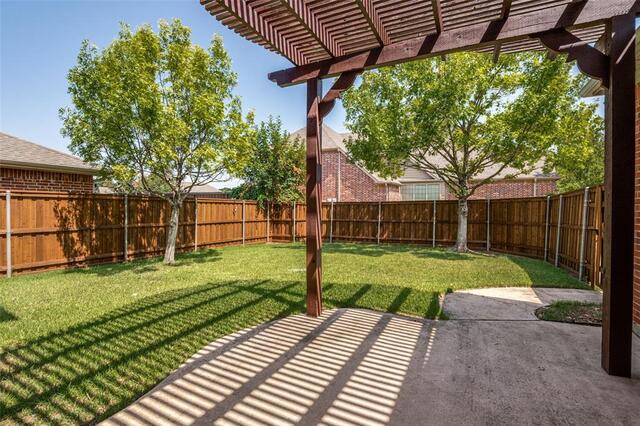 2275 Dame Laurel, Lane Lewisville, TX photo 26