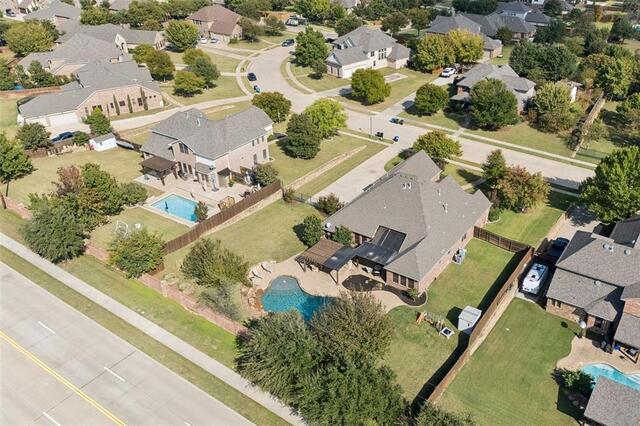 520 Unbridled, Lane Keller, TX photo 37