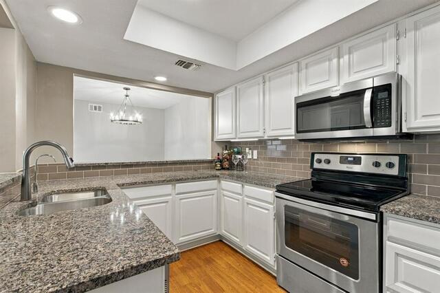 1345 Jeanette, Way Carrollton, TX photo 17