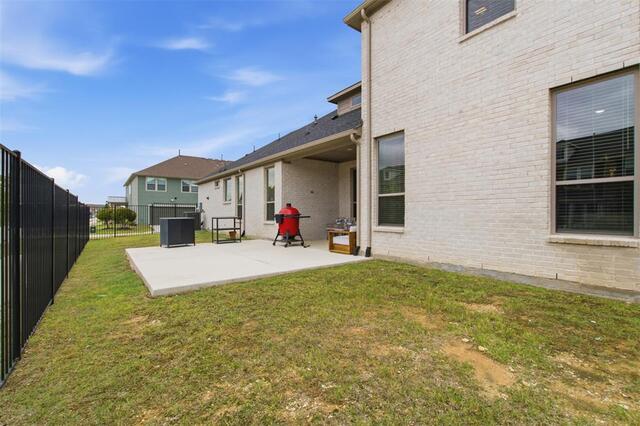 13018 Scissortail, Drive Frisco, TX photo 21