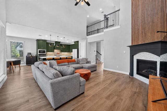 3500 Bristle Cone Drive, Little Elm, TX photo 4