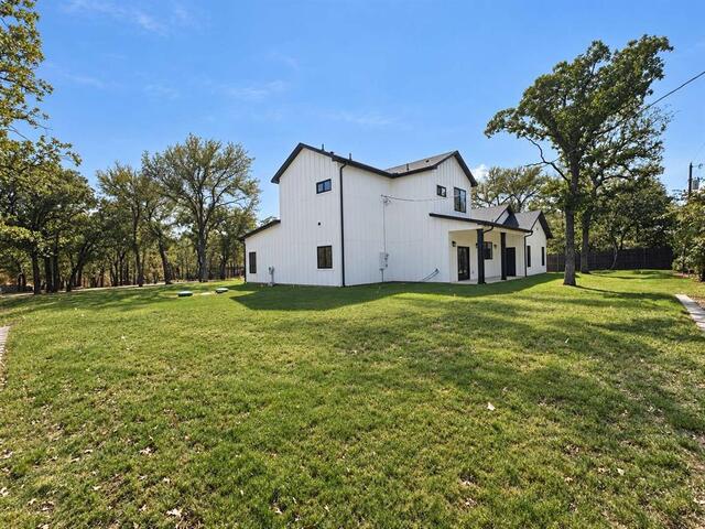 9116 Cherokee Trail, Flower Mound, TX photo 29