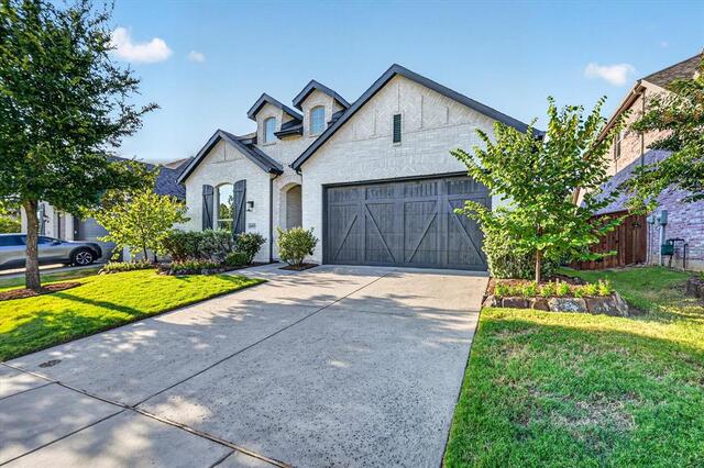 1605 Bird Cherry, Lane Celina, TX photo 3