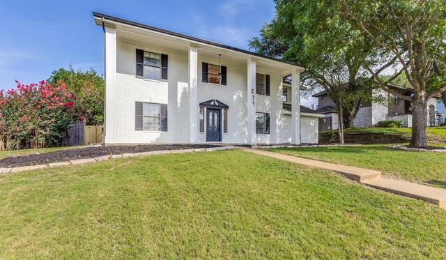 4721 Fallon Place, Dallas, TX image