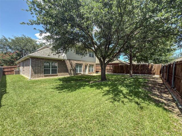 8005 White Stallion, Trail McKinney, TX photo 37