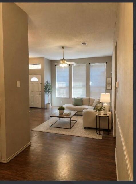 1109 Brittany, Drive Denton, TX photo 2
