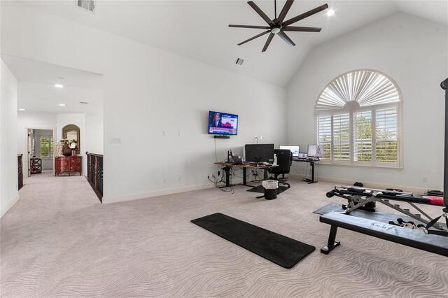 2109 Boulder, Court Southlake, TX photo 25