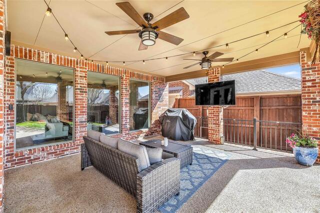2217 Landoine, Lane Lewisville, TX photo 37