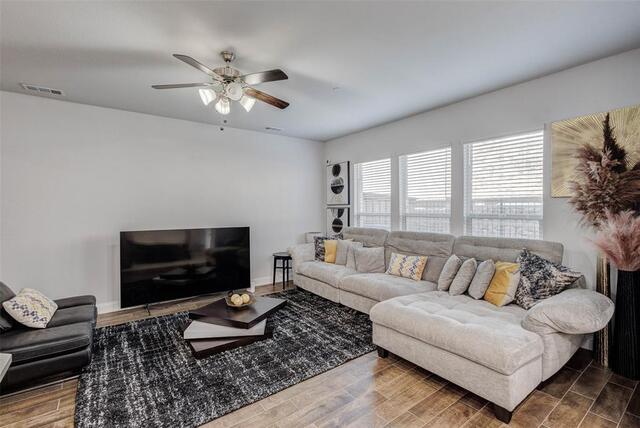 117 Tortugas, Drive Allen, TX photo 8