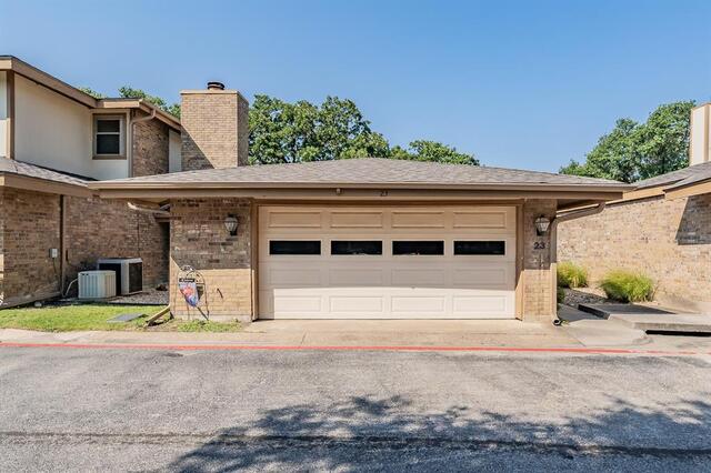 23 Park Lane, Bedford, TX image
