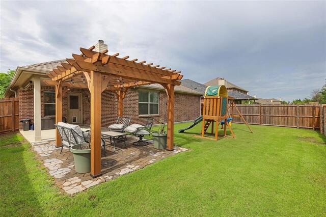 12116 Knots, Lane Frisco, TX photo 18