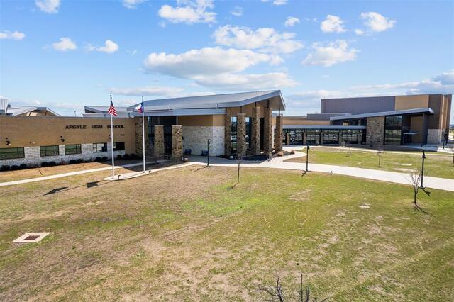 5112 Shady Grove, Lane Denton, TX photo 7