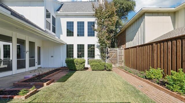 4608 Hallmark, Drive Plano, TX photo 35