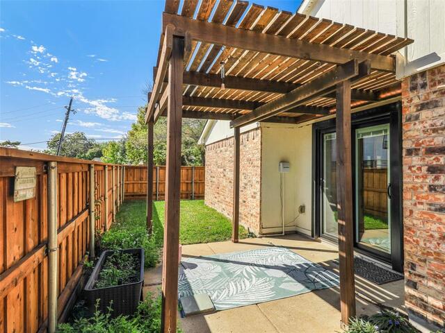 3013 Plumtree, Lane Plano, TX photo 23