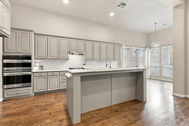 304 Thistle, Ridge Denton, TX photo 5