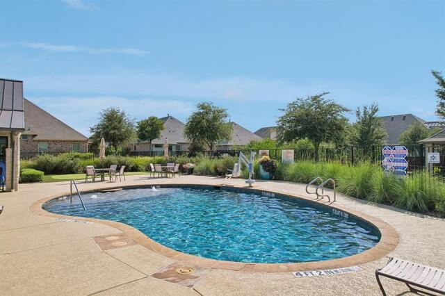 150 Freesia Drive, Flower Mound, TX photo 37