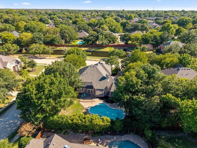 815 Forest Lakes, Drive Keller, TX photo 33